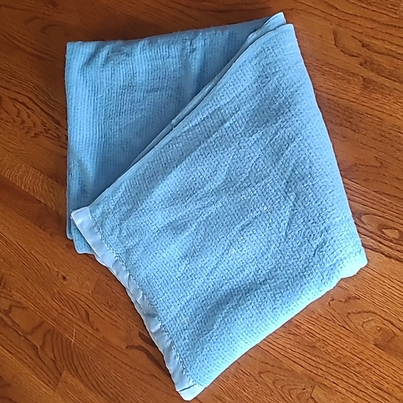 Vintage Bedding Vintage Acrylic Blanket Poshmark